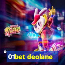 01bet deolane